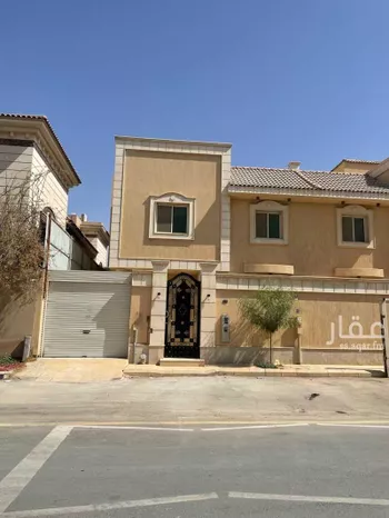 فيلا للإيجار في شارع وهران, حي حطين, مدينة الرياض, منطقة الرياض
