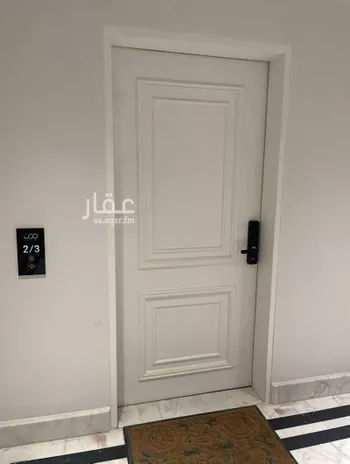 شقة للإيجار في شارع الأمير يزيد بن عبدالله بن عبدالرحمن, حي الملقا, مدينة الرياض, منطقة الرياض صورة 5