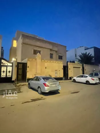 شقة للإيجار في شارع المعارف, حي حطين, مدينة الرياض, منطقة الرياض صورة 2