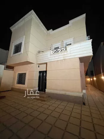 دور للإيجار في شارع الجندلة, حي حطين, مدينة الرياض, منطقة الرياض