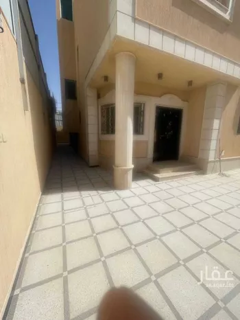 فيلا للإيجار في شارع وهران, حي حطين, مدينة الرياض, منطقة الرياض صورة 3