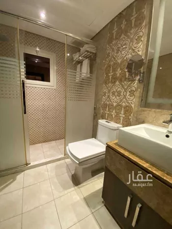 شقة للإيجار في شارع الامير سلطان, حي الزهراء, مدينة جدة, منطقة مكة المكرمة صورة 5