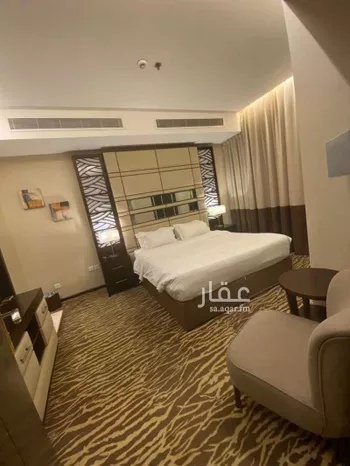 شقة للإيجار في شارع الامير سلطان, حي الزهراء, مدينة جدة, منطقة مكة المكرمة صورة 2