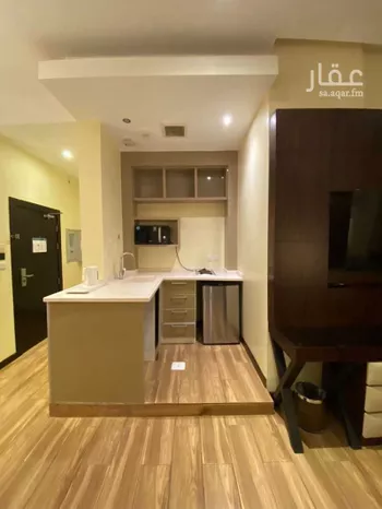 شقة للإيجار في شارع الامير سلطان, حي الزهراء, مدينة جدة, منطقة مكة المكرمة صورة 3