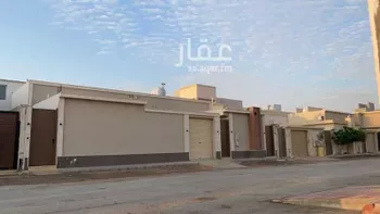 دور للإيجار في شارع الضحاك بن قيس ، حي الراشدية ، الخرج ، الخرج صورة 2