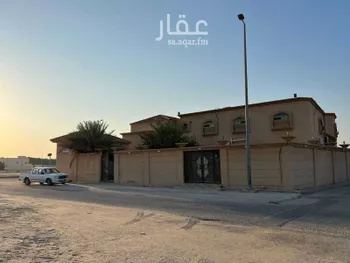 فيلا للبيع في حي النور, مدينة بقيق, المنطقة الشرقية صورة 3