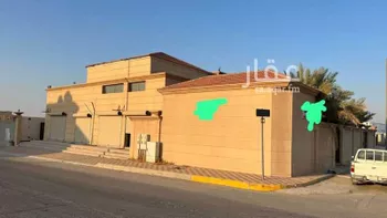 فيلا للبيع في حي النور, مدينة بقيق, المنطقة الشرقية صورة 2