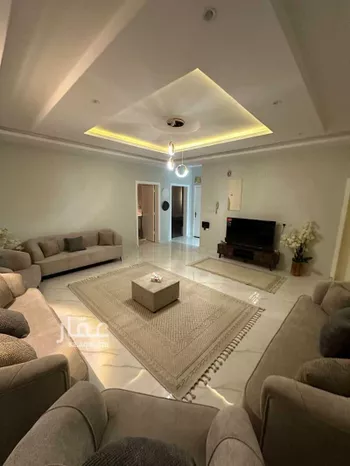 فيلا مفروشة للحجز في شارع أم الرصف 39 ، حي الاخباب ، الطائف ، الطائف