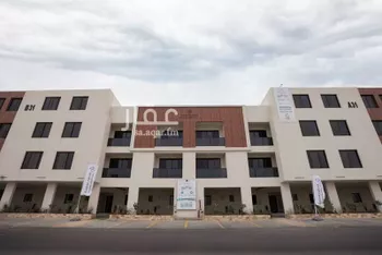 شقة للبيع في شارع عبدالله المويس, حي الرمال, مدينة الرياض, منطقة الرياض