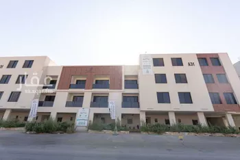 شقة للبيع في شارع عبدالله المويس, حي الرمال, مدينة الرياض, منطقة الرياض