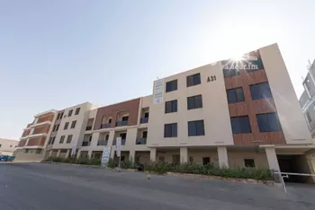 شقة للبيع في شارع عبدالله المويس, حي الرمال, مدينة الرياض, منطقة الرياض
