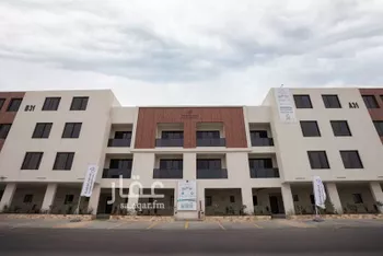 شقة للبيع في شارع عبدالله المويس, حي الرمال, مدينة الرياض, منطقة الرياض