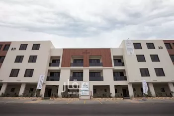 شقة للبيع في شارع عبدالله المويس, حي الرمال, مدينة الرياض, منطقة الرياض