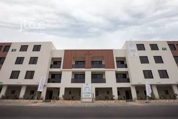 شقة للبيع في شارع عبدالله المويس, حي الرمال, مدينة الرياض, منطقة الرياض