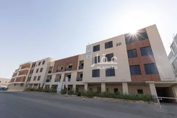 شقة للبيع في شارع عب??الله المويس, حي الرمال, مدينة الرياض, منطقة الرياض