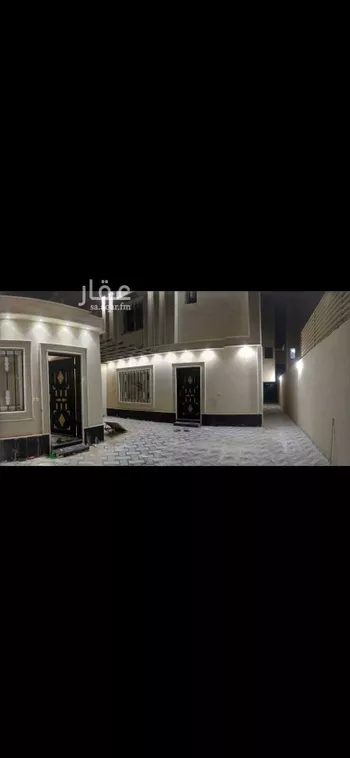 فيلا للإيجار في شارع شمس الدين الحريري ، حي عكاظ ، الرياض ، منطقة الرياض صورة 2