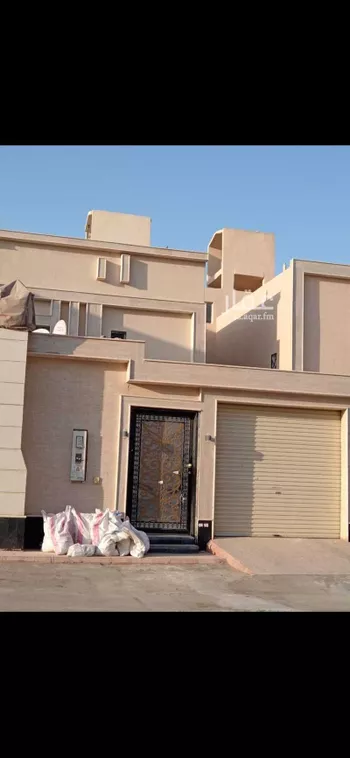 فيلا للإيجار في شارع شمس الدين الحريري ، حي عكاظ ، الرياض ، منطقة الرياض صورة 5