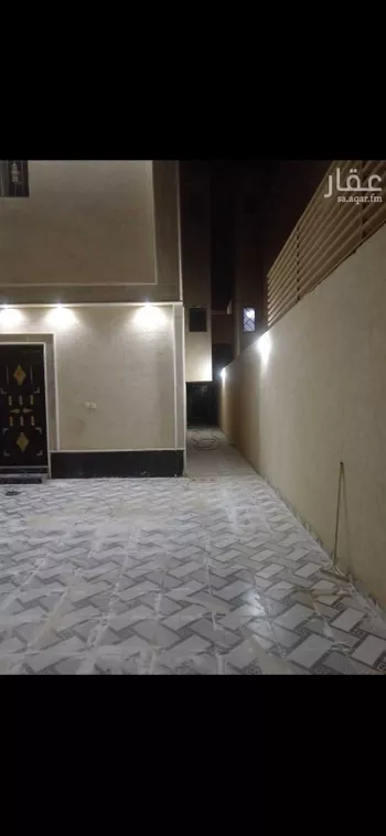 فيلا للإيجار في شارع شمس الدين الحريري ، حي عكاظ ، الرياض ، منطقة الرياض صورة 4