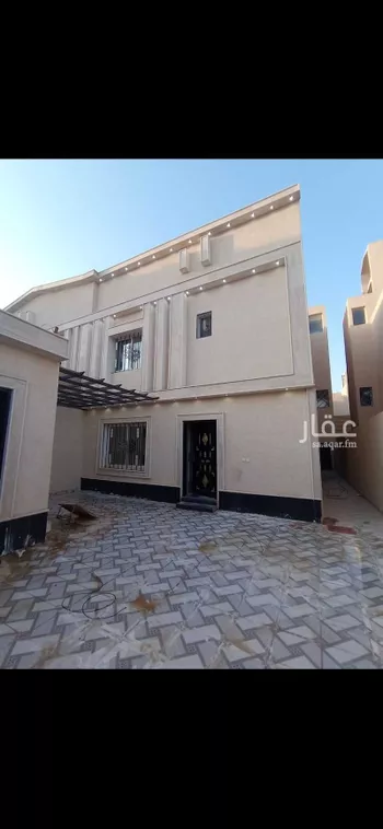 فيلا للإيجار في شارع شمس الدين الحريري ، حي عكاظ ، الرياض ، منطقة الرياض