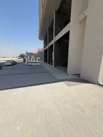 محل للإيجار في شارع ابو جنيدة المازني, حي طيبة, مدينة الدمام, المنطقة الشرقية