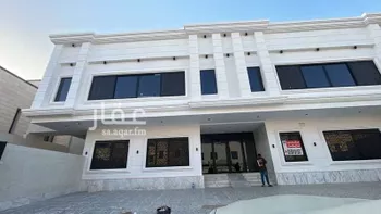 عمارة للإيجار في شارع حبيب محمود احمد, حي الخالدية, مدينة جدة, منطقة مكة المكرمة