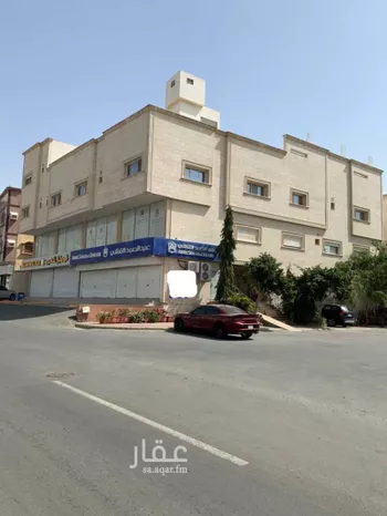 عمارة للبيع في شارع عبداللطيف ابن عبدالرحمن ال الشيخ, حي الأجاويد, مدينة جدة, منطقة مكة المكرمة