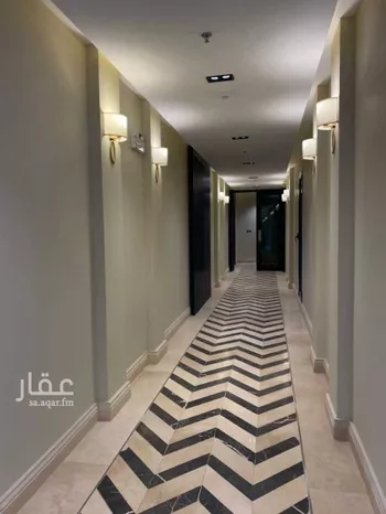 شقة للبيع في شارع الوادي الأخضر, حي قرطبة, مدينة الرياض, منطقة الرياض صورة 3