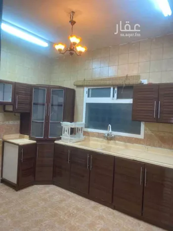 شقة للإيجار في شارع عماد الدين البعلي, حي العزيزية, مدينة الرياض, منطقة الرياض صورة 4