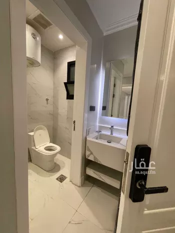 شقة للبيع في شارع شارع ابي عروة, حي المهدية, مدينة الرياض, منطقة الرياض صورة 2