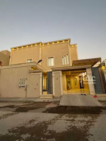 فيلا للبيع في شارع أم عبدالرحمن الصالحي, حي المهدية, مدينة الرياض, منطقة الرياض