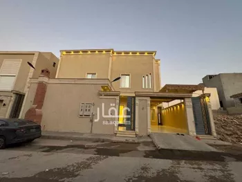 فيلا للبيع في شارع أم عبدالرحمن الصالحي, حي المهدية, مدينة الرياض, منطقة الرياض صورة 3