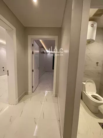 شقة للبيع في شارع شارع ابي عروة, حي المهدية, مدينة الرياض, منطقة الرياض صورة 3