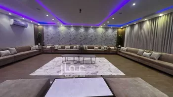 شاليه واستراحة للحجز في شارع أبو الشكر الصابوني ، حي القوس ، جدة ، جدة صورة 3
