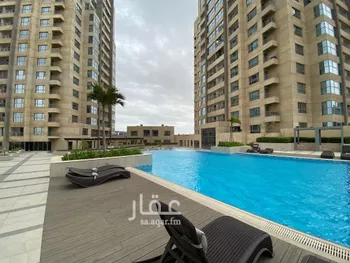 شقة للبيع في شارع اوس ابن خالد ابن عبيد, حي الفيحاء, مدينة جدة, منطقة مكة المكرمة