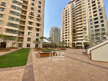شقة للبيع في شارع اوس ابن خالد ابن عبيد, حي الفيحاء, مدينة جدة, منطقة مكة المكرمة صورة 3