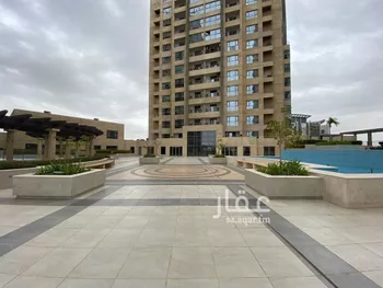 شقة للبيع في شارع اوس ابن خالد ابن عبيد, حي الفيحاء, مدينة جدة, منطقة مكة المكرمة صورة 3