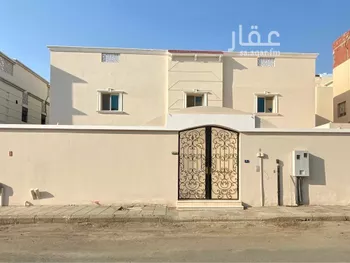 فيلا للبيع في شارع محممد ابو ايمن, حي النعيم, مدينة جدة, منطقة مكة المكرمة