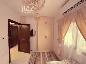 شقة مفروشة للحجز في شارع وادي الريان ، حي العزيزية ، جدة ، جدة صورة 5