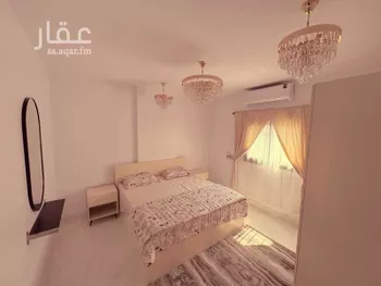 شقة مفروشة للحجز في شارع وادي الريان ، حي العزيزية ، جدة ، جدة صورة 2