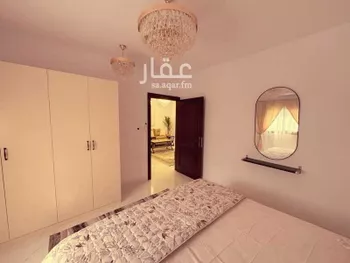 شقة مفروشة للحجز في شارع وادي الريان ، حي العزيزية ، جدة ، جدة صورة 3
