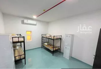 عمارة للإيجار في شارع الملك سلمان بن عبدالعزيز, حي المرجان, مدينة ينبع, منطقة المدينة المنورة صورة 5