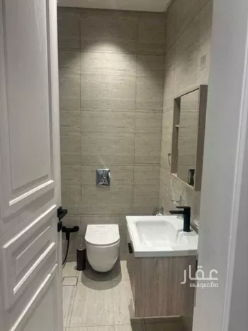 شقة للإيجار في شارع وادي وج, حي الملقا, مدينة الرياض, منطقة الرياض صورة 2