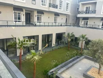 شقة للإيجار في شارع وادي وج, حي الملقا, مدينة الرياض, منطقة الرياض صورة 3