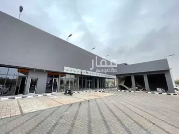 محل للإيجار في شارع عنيزة, حي الروابي, مدينة الرياض, منطقة الرياض صورة 4