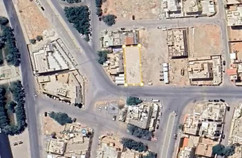 أرض للبيع في حي جرير, مدينة الرياض, منطقة الرياض صورة 2