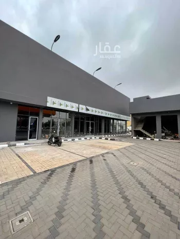 محل للإيجار في شارع عنيزة, حي الروابي, مدينة الرياض, منطقة الرياض صورة 3