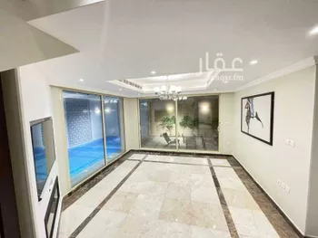 فيلا للإيجار في شارع ابي العلاء المعري, حي الزهراء, مدينة الرياض, منطقة الرياض صورة 5