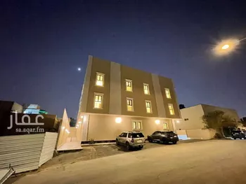 عمارة للإيجار في شارع الفرزدق, حي الضباط, مدينة الرياض, منطقة الرياض