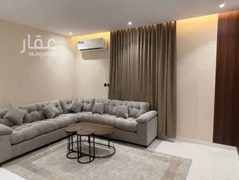 شقة للإيجار في شارع الكتاب, حي السعادة, مدينة الرياض, منطقة الرياض