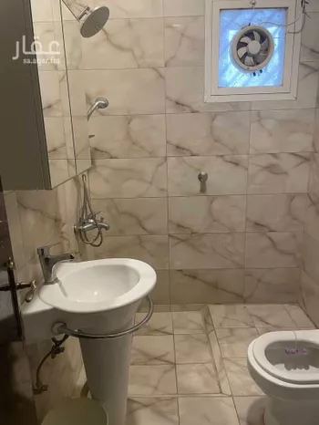 شقة للإيجار في شارع عبدالخالق الهاشمي, حي الروضة, مدينة الرياض, منطقة الرياض صورة 4